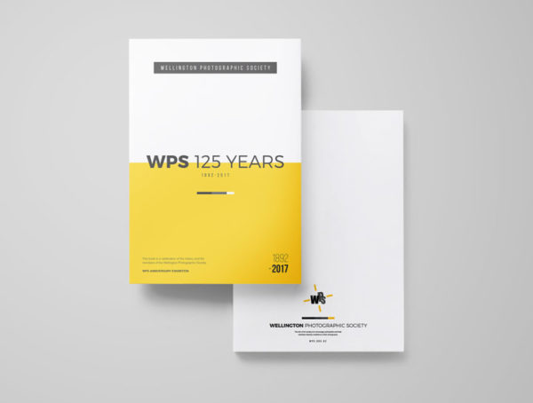 WPS 125 years Exhibition Bookl