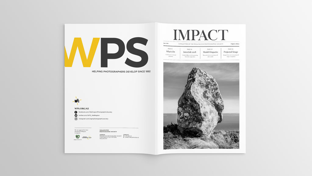 WPS Impact - June 2018