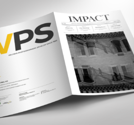 WPS Impact - May 2019