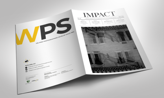 WPS Impact - May 2019