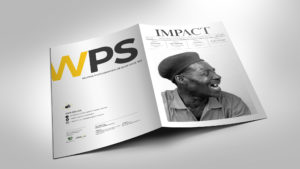 WPS Impact: August 2019