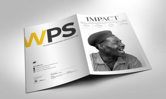 WPS Impact: August 2019