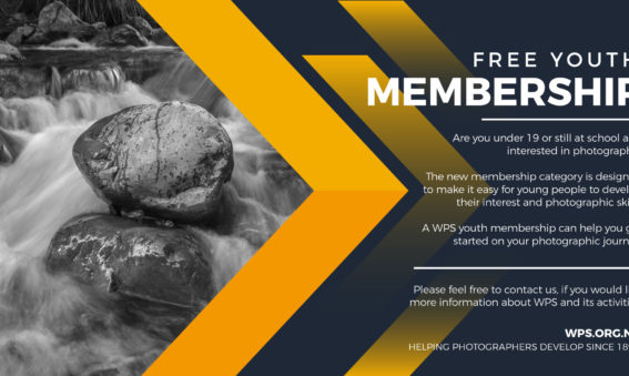 WPS Youth Membership