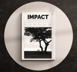 Impact Magazine: April 2021
