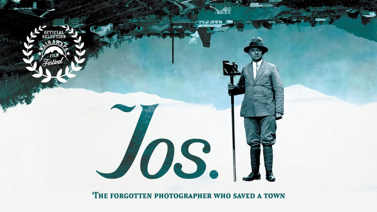 Jos Movie Promotional Image